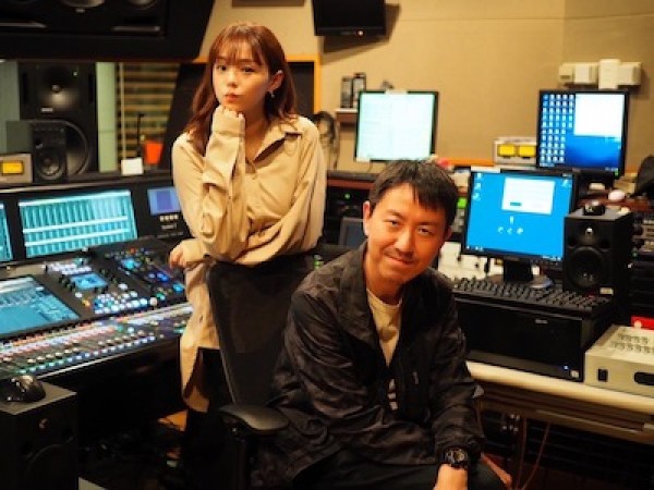 #10 サテライトオフィス presents 篠崎愛とチュート福田のLOVEクラウド