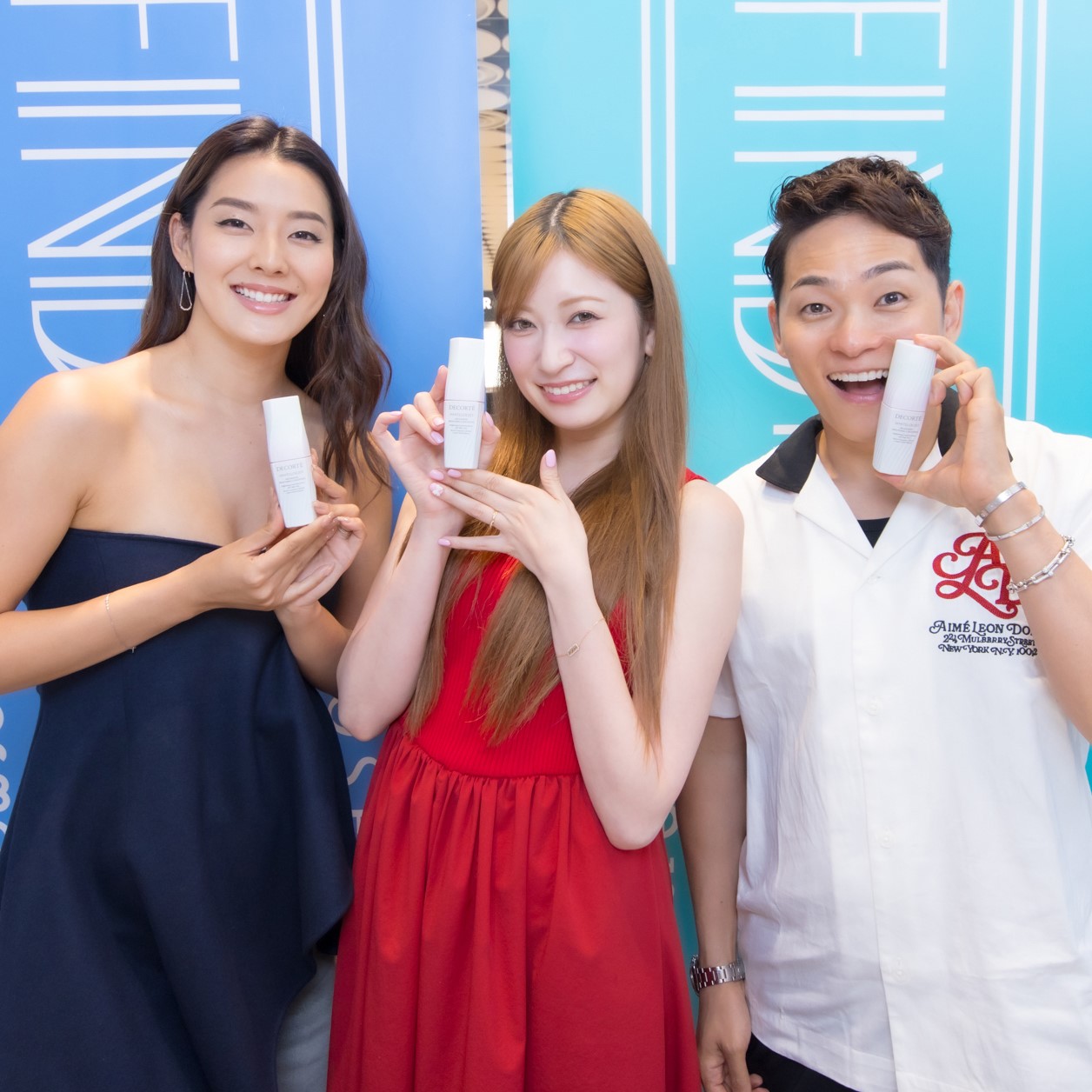 吉田朱里さん #2 『いつ寝てるの!? 大忙しでも溢れるほどの透明感のアカリンの美ボディ・美肌ケアの秘訣♡』
