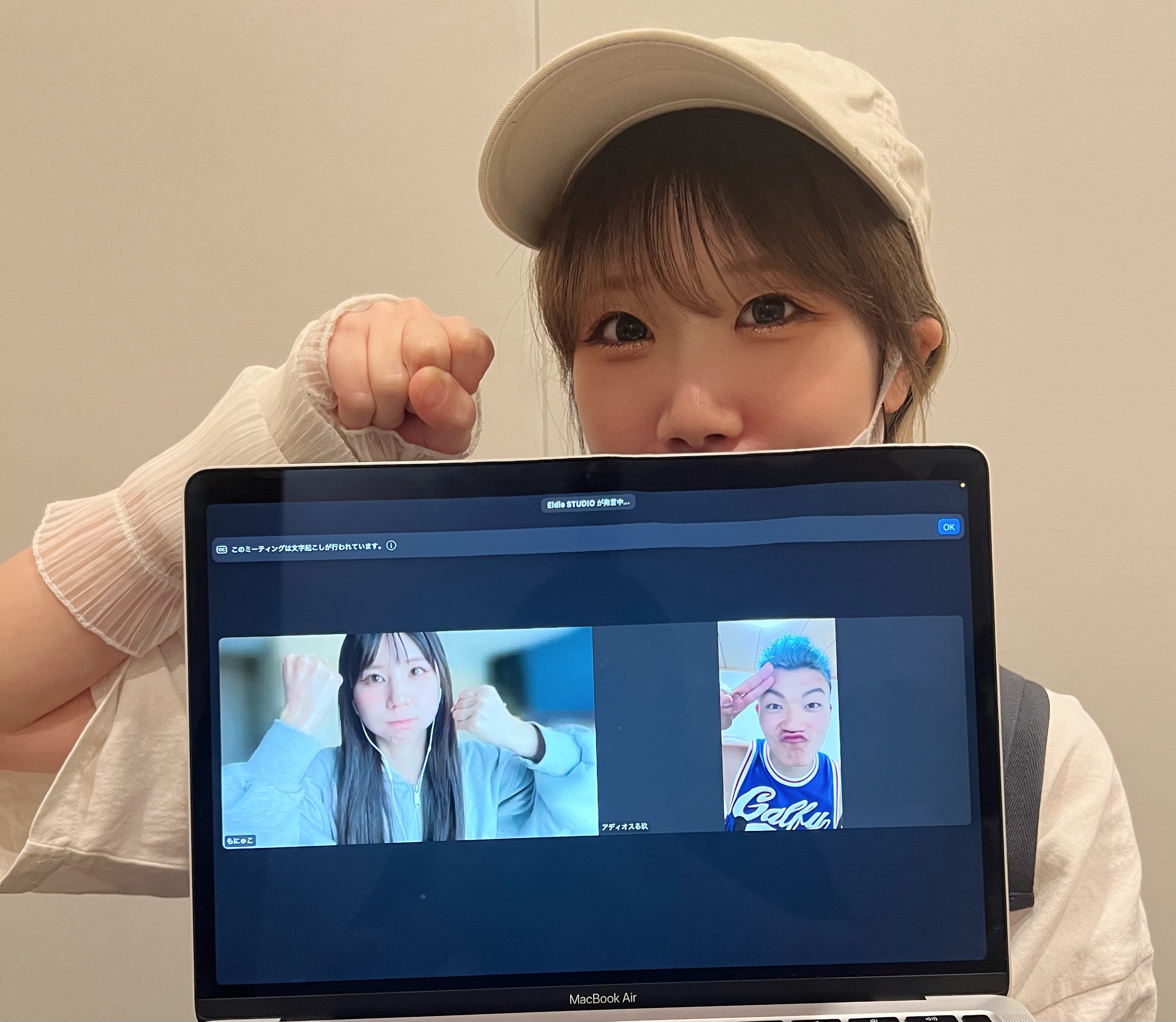 【#93プレミアム版】佐々木る玖選手が登場！