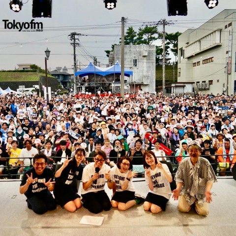 #3 鹿児島・枕崎「さつま黒潮きばらん海 枕崎港祭り」編