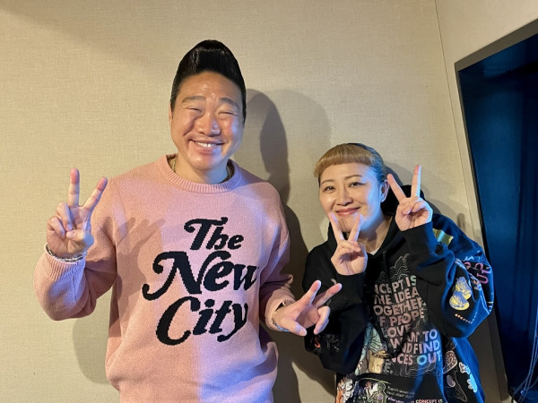 TOKYO SPEAKEASY|川谷絵音さんと、ラランド・サーヤさんの話を盗み聞き