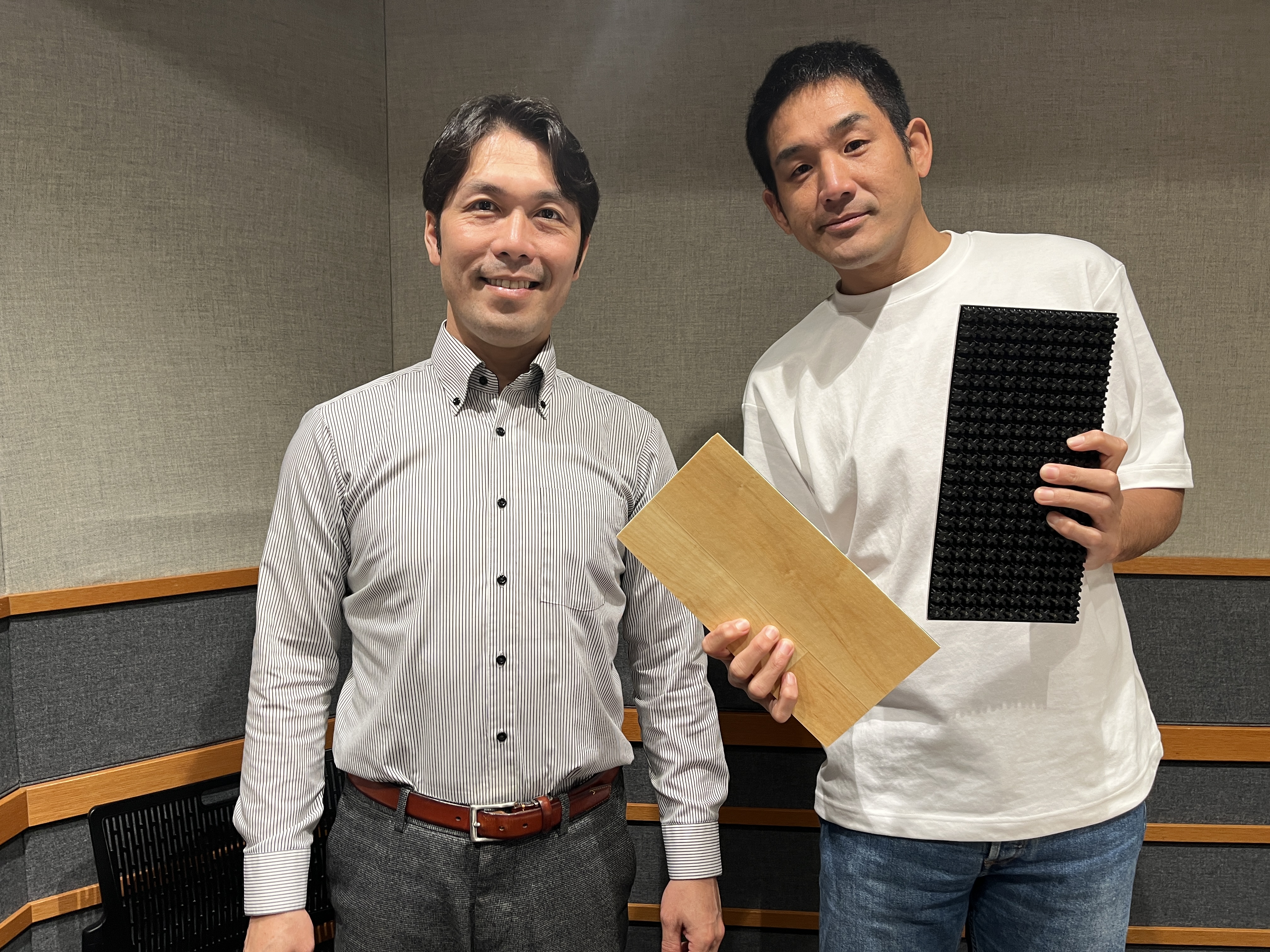 1/14 (日)の「ビジプロ」：下村明司 (株式会社Magic Shields) 