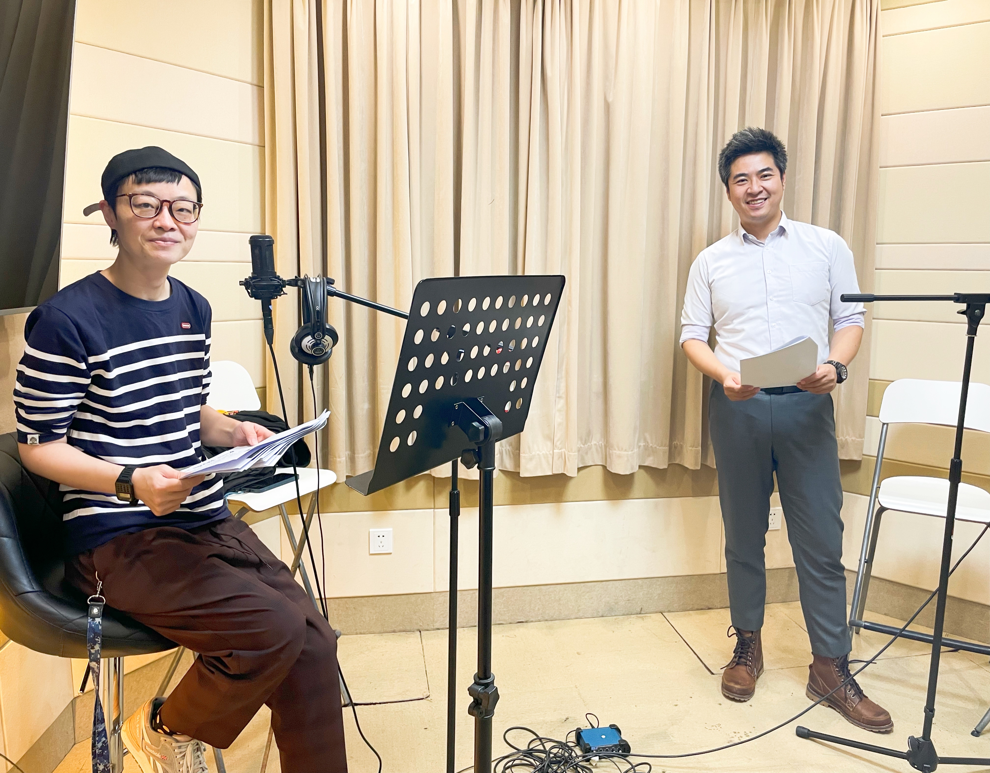 首都圏にオープンした新施設！？