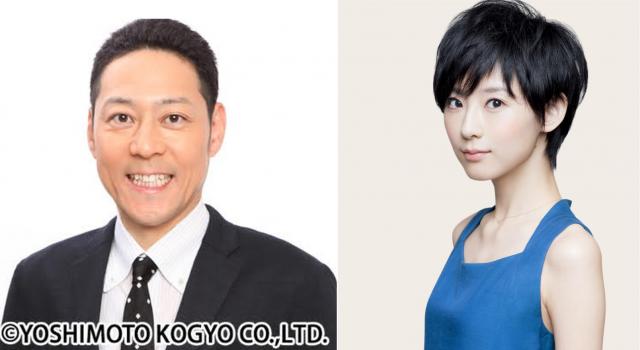 TOKYO SPEAKEASY|『TOKYO SPEAKEASY』今夜は東野幸治さん＆結さんが