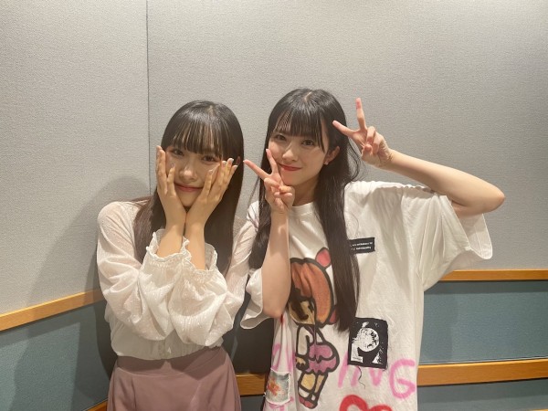 第117回放送後テーマトーク！！！今回のお題は『ベランダ』！