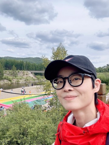 コラボアイス！