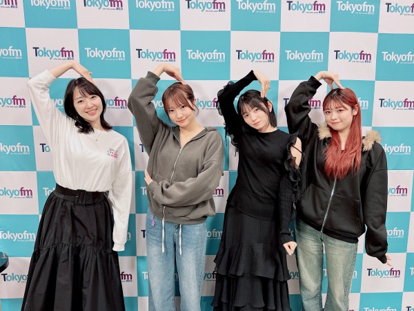 【第36回】『結成9周年ツアー have Fun！』をお届け♪