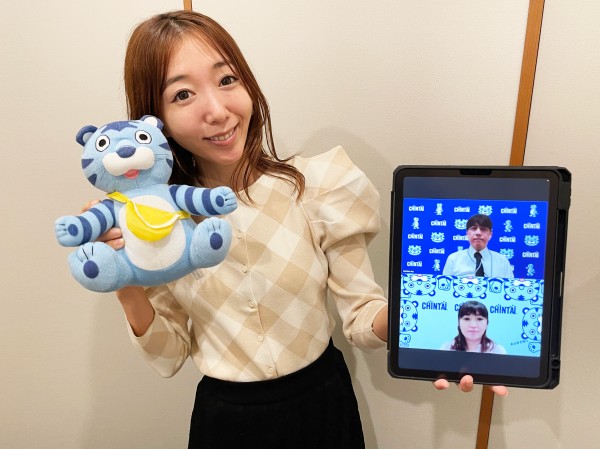 賃貸住宅でペットと暮らしたい【CHINTAI情報局 on the Radio】