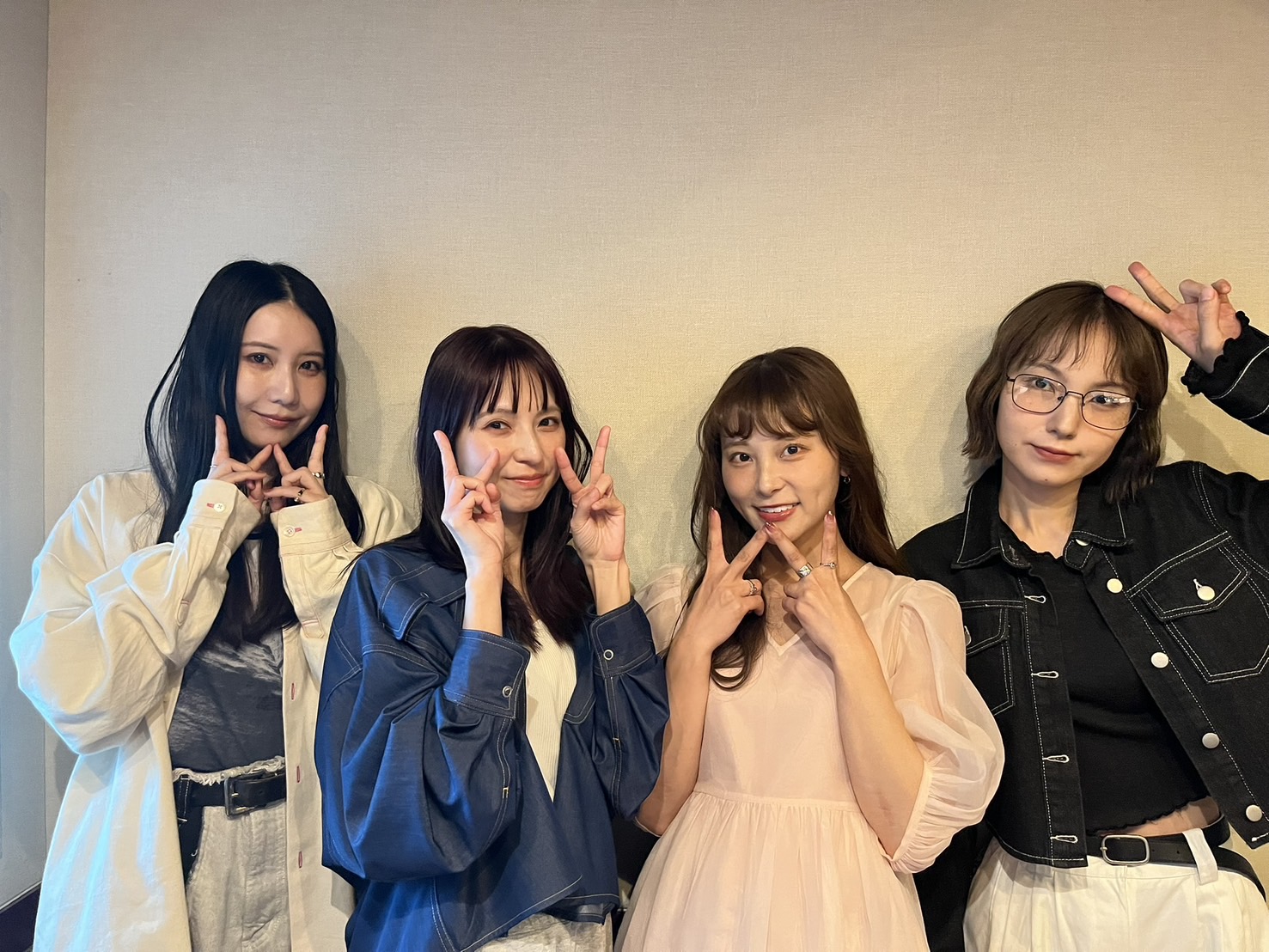 【Season2 #114】みなさんにとってお守りになるSCANDALの楽曲はなに？