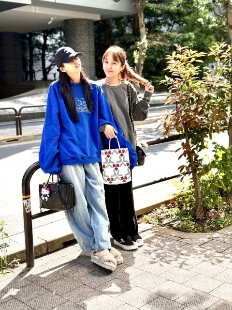 【放送レポ】第259回！BABIさん、しゅうさんが登場！！頭ポンポンのNEWスタイルって！？