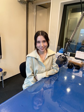 ＜リスナーの皆さんからのメッセージをご紹介しました！＞