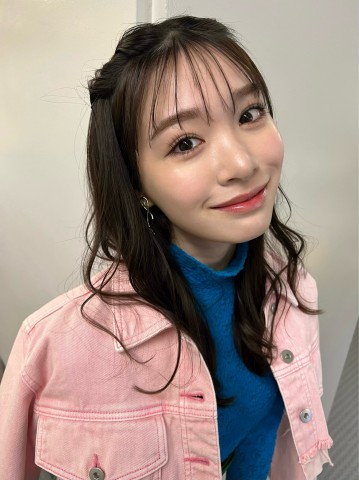 #40「大人気企画&ldquo;恋愛トーク&rdquo;」