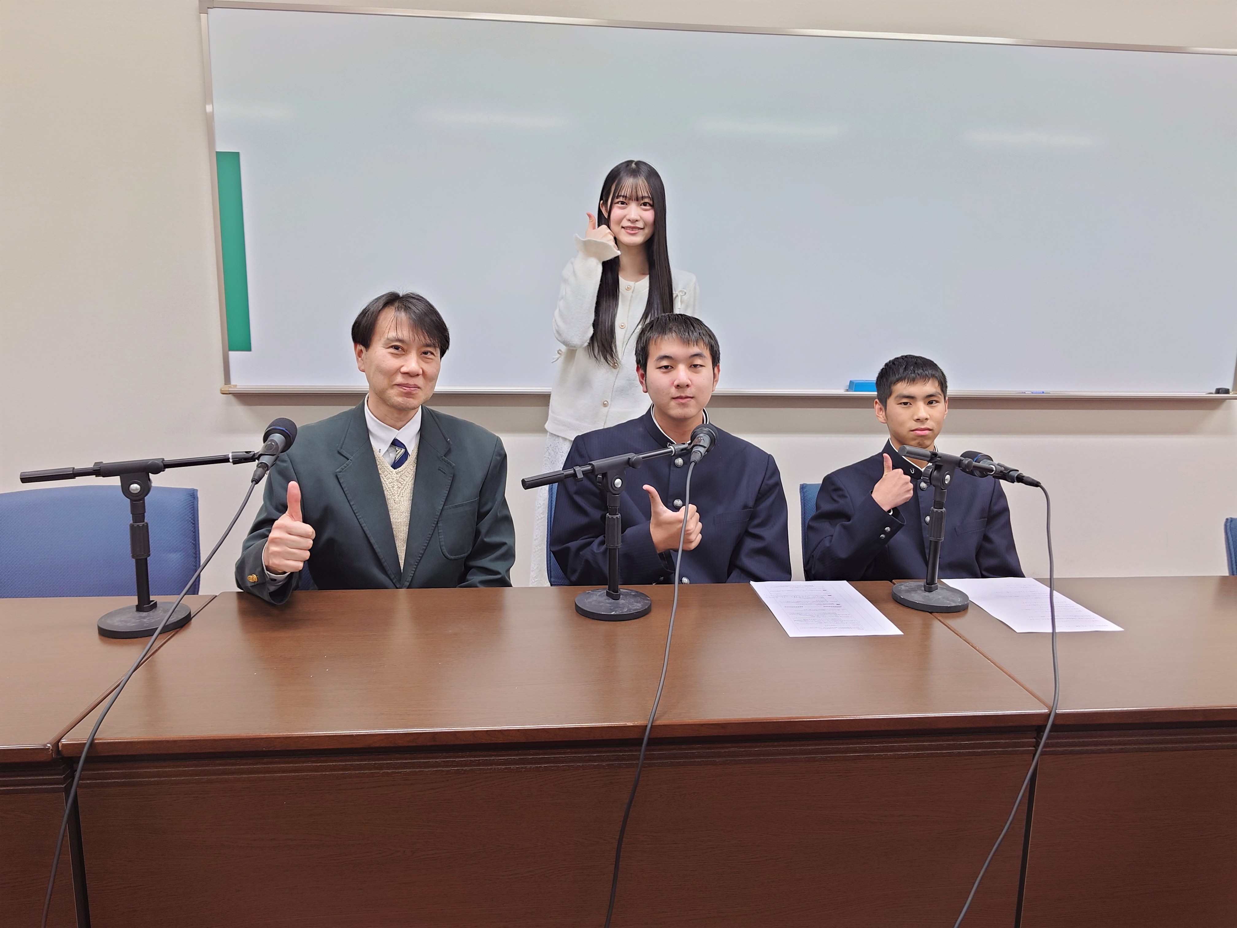 2月9日㈪オンエアダイジェスト【SKE48 TEAM S  桒原椿 ②】