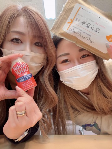 おすすめアイテム～飲食編のハナシ。～