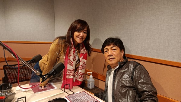 野口五郎さんと岩崎宏美さんのお話を盗み聞き・・・デビュー当時の話題から最新のアルバムとコンサート情報も！