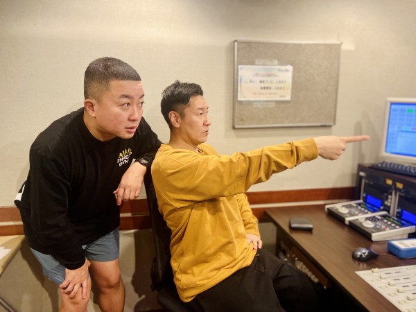 #48 塩VSオーロラソース