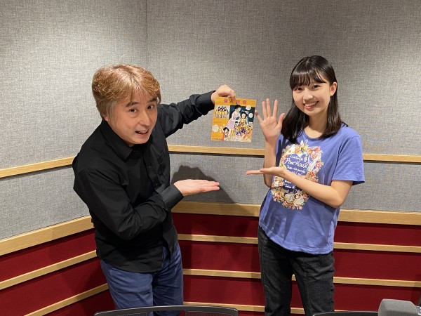Flip The Records～B 面でも恋をして！～ディレクターズカット版#62 フィンガー5「個人授業 / 恋の研究」
