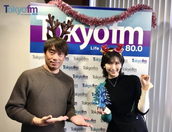 アフタートークでも競馬愛が止まらない！ TOKYO TEPPAN FRIDAY