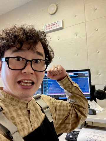 2022/6/1　第34回【名実況に酔いしれよ～！】