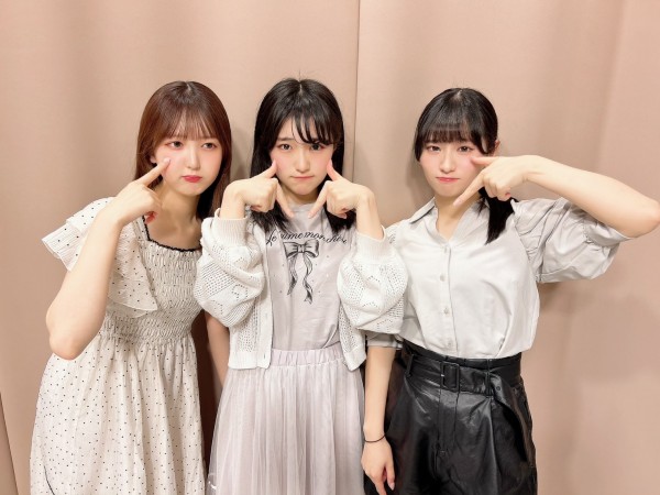#69 IBERIs& 喜怒哀楽イズ！～哀～（小川華果＆西尾桃子 with 日菜）