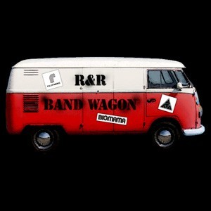 R&R Band Wagon #77 WEB Ver. 