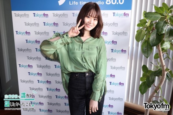 乃木坂46 ✨秋元真夏 さん✨が登場❗️スピークアップ❗️ 『 卒 業 』：あなたの “卒業エピソード“ 教えてください❗️