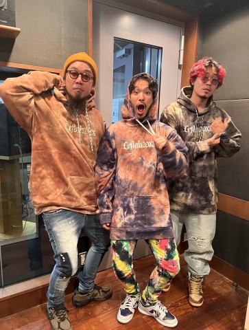 【アフタートーク】20221113