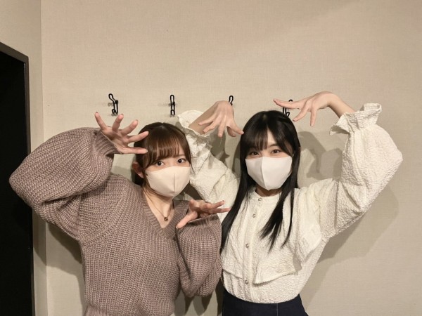 第50回放送後テーマトーク！！！お題は【迷ったら、すぐ行動？一旦考える？？】