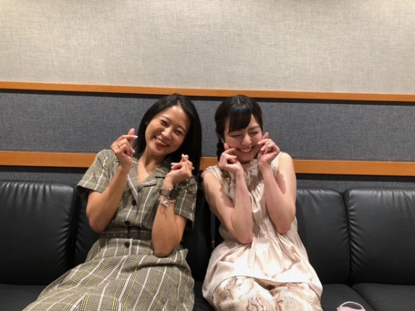 レディークラウドの謎のAI女性の素顔に迫る！？ Vol.13
