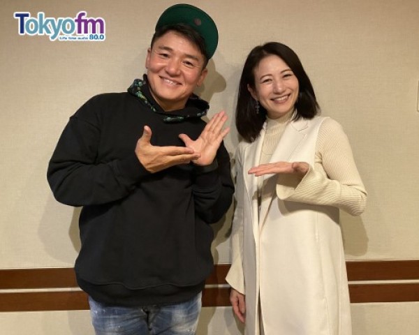 2月17日OA ゲスト：馬場典子さん