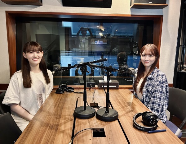 #235 まゆちゃんとみゆちゃんのメッチャ面白いラジオ番組だよ！