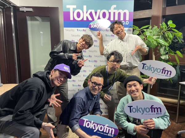 本編以外でもしゃべりたい！ #147（4/30(日)アフタートークです）