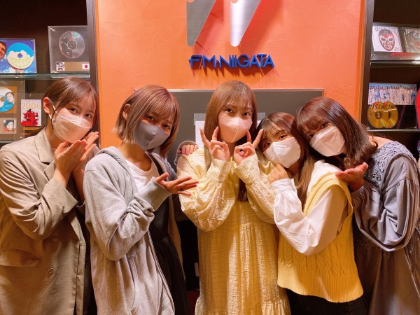 #43 【日下部愛菜 卒業SP！】後編。