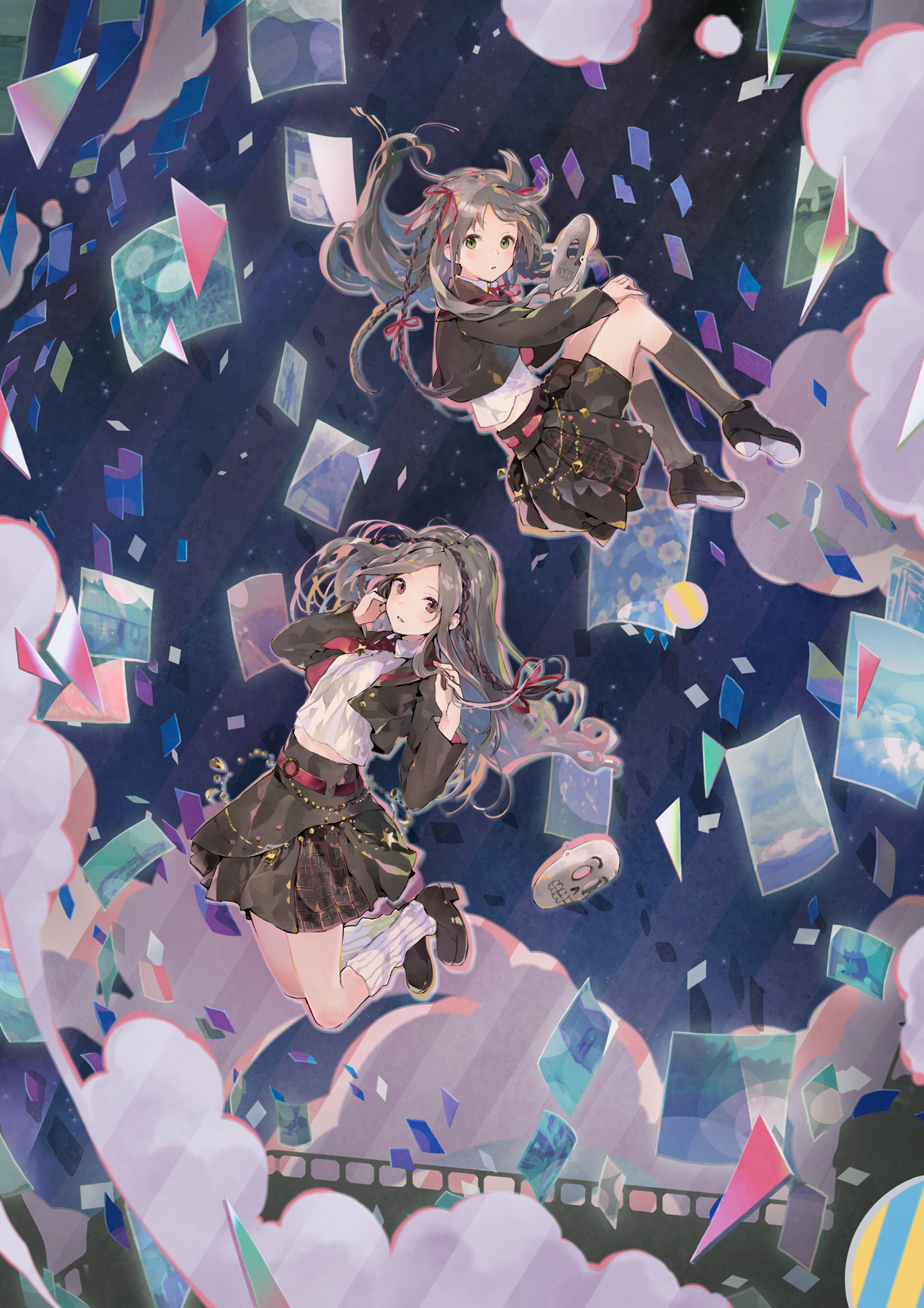 【No.67】ClariS カレンさんの推し活！