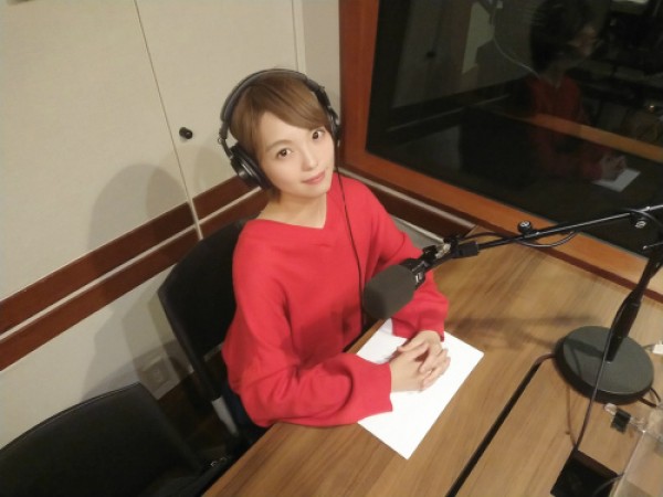 ニュース番組ではありません。