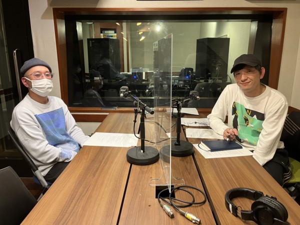 【向井と裏方】#94　小野口さん《 4週目 》 /【 #日向坂46 の #余計な事まで やりましょう】　【 金曜 #友近 の #シンラジオ 」