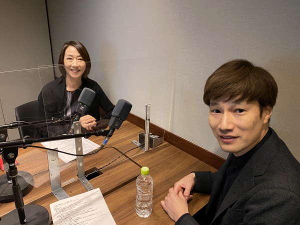 話題のドキュメンタリー映画「裸のムラ」監督の五百旗頭幸男さん（石川テレビ）と長野智子が語り合う&rdquo;報道番組と視聴率&rdquo;そして&rdquo;政治家とメディア&rdquo;　それぞれの関係・・・