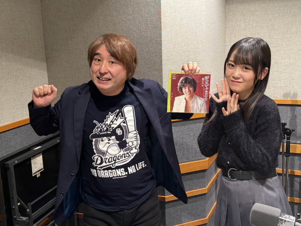 Flip The Records～B 面でも恋をして！～ディレクターズカット版#172  郷ひろみ「誘われてフラメンコ / 夏の一日」