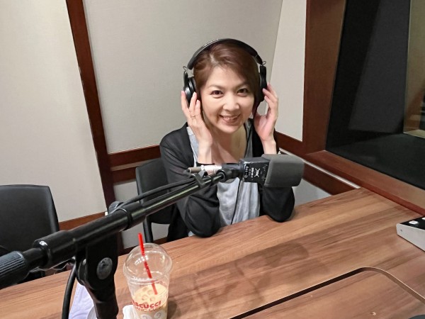 【Talk to the moon♪】魚の骨が刺さったの。