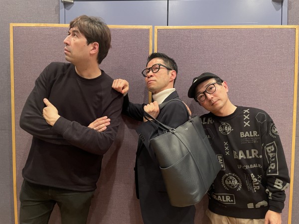 サッシャさんと栗村修さんが2023年の自転車業界と個人的目標を語る！