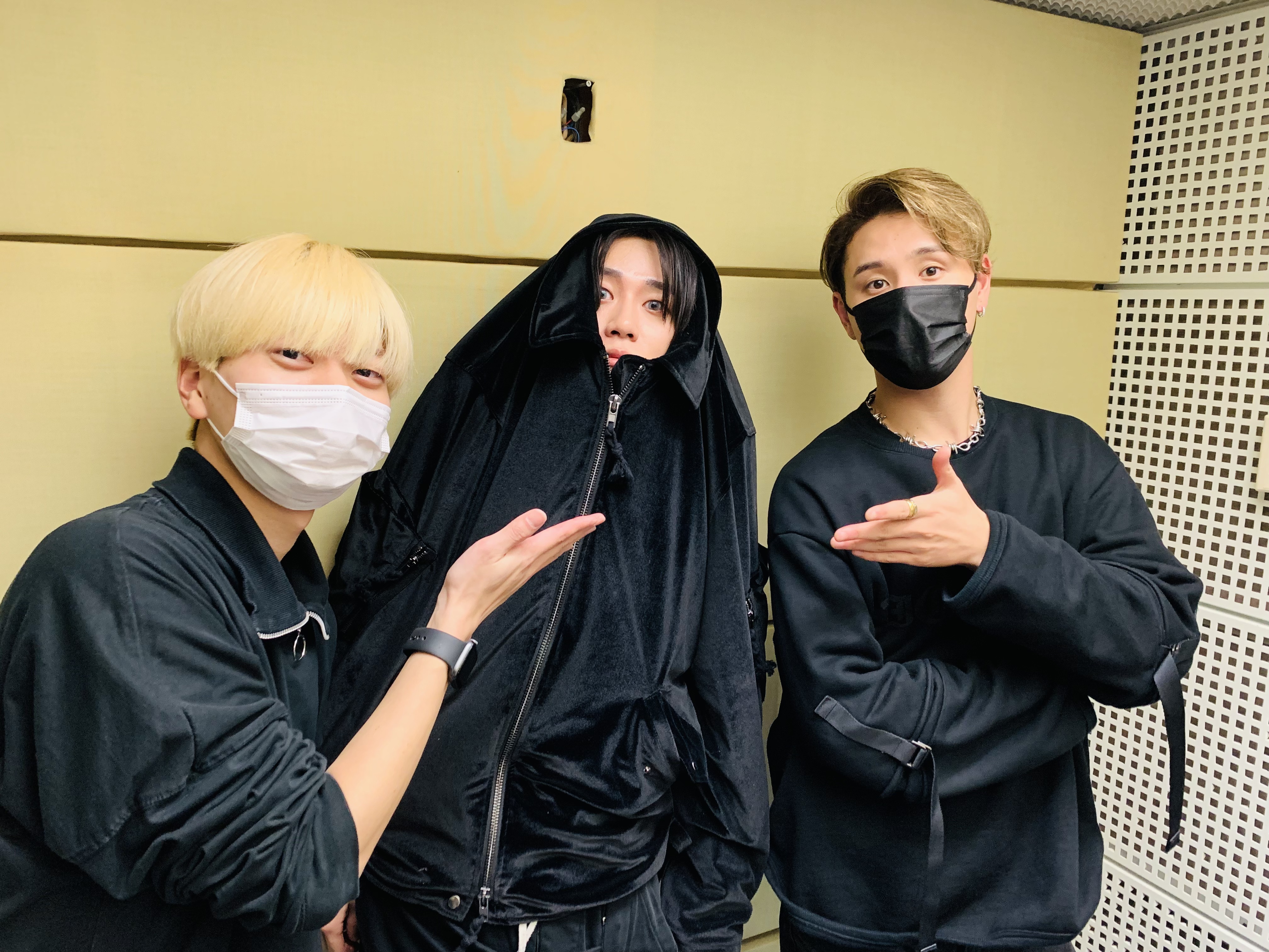 【KAZUKI・YOU-TA・YUKI】MADKIDのスケジュール管理って？