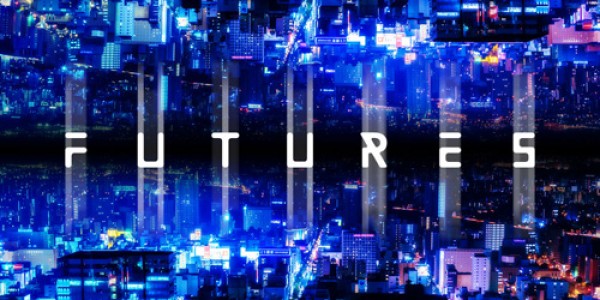 FUTURES 池坊専宗 “3.0” 2023年2月15日OA