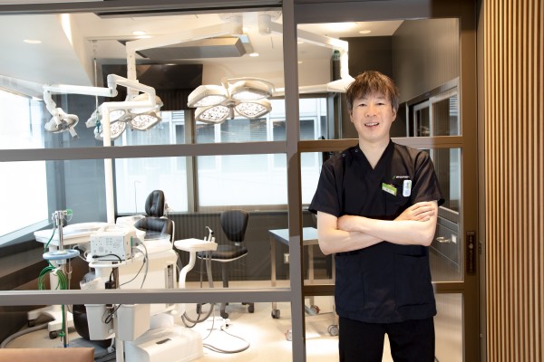 ビズスタ　THE REAL WELLNESS #55【高田歯科クリニック高田徹先生の著書「痛みと不安をとりのぞくインプラント治療をめざして」】