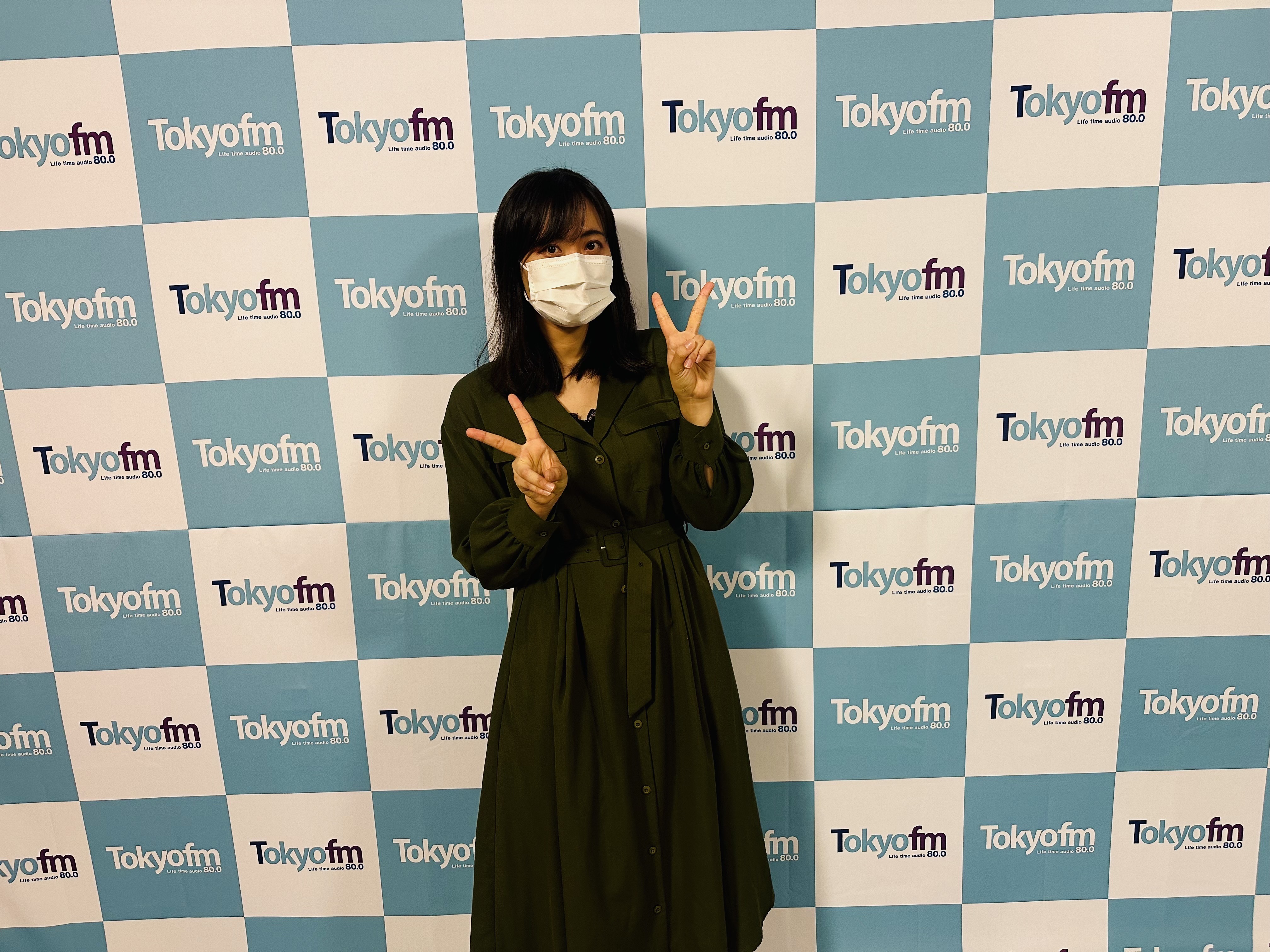 『上田瞳のPOWER UP RADIO supported by J-POWER』#2