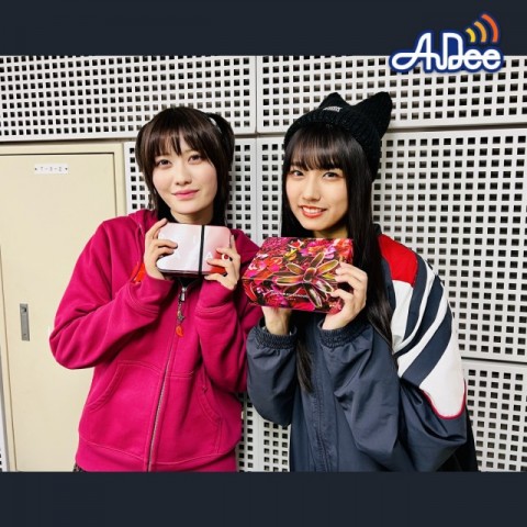 3/10  配信後記 清水理子の「りこぴん」と呼んで！from 虹のコンキスタドール 第95回 ♪♪　(毎週金曜日 朝8時配信）