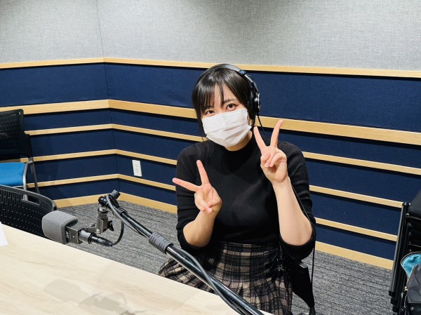 『上田瞳のPOWER UP RADIO supported by J-POWER』#6