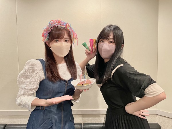 第7回放送後テーマトーク！！！お題は【お風呂の入り方】