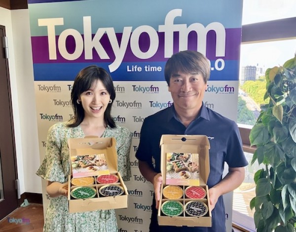TEPPAN 私の流儀！