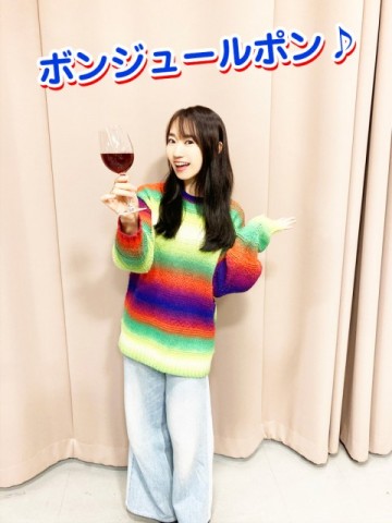「だって私の中では、こ、こう聞こえてるんだもん！」水樹奈々がオリジナルのオノマトペを７つ披露！