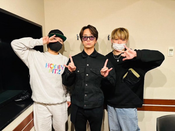 新#134「リッキーのビャンコタミメン」